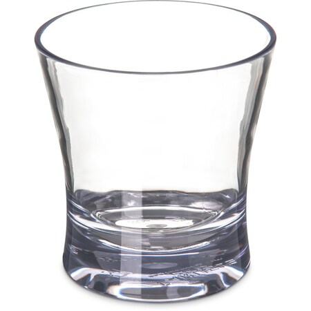 Carlisle Rocks/Juice, 9 oz., Clr, PK24 560907