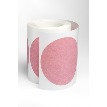 3M WD Plshg Ppr 286Q, 3.0 Mcr PSA Disc Roll 7000028091