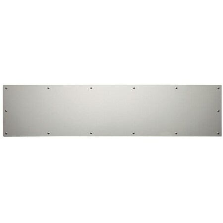 Ives Aluminum Plate 840028430 840028430