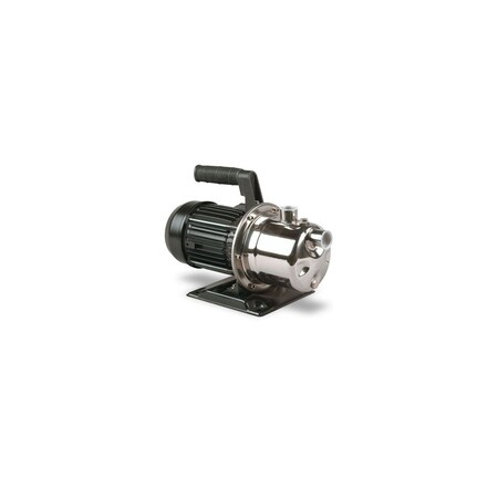 Pentair Simer 2825Ss-01 Booster Pump 2825SS-01