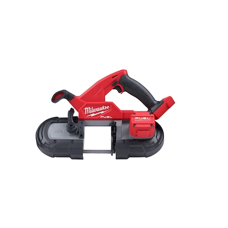 Milwaukee M18 FUEL Compact Band Saw (Tool-Only) 2829-20
