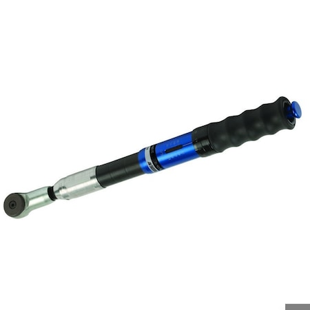 Gedore Breaking Torque Wrench, 1/2 in 2839687