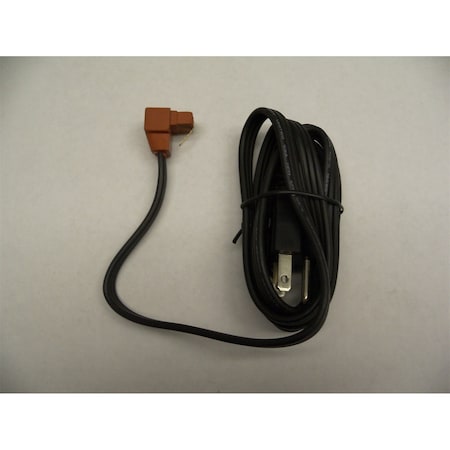 Kats Replacement Cord, 18/3,120V, 5ft. 28450