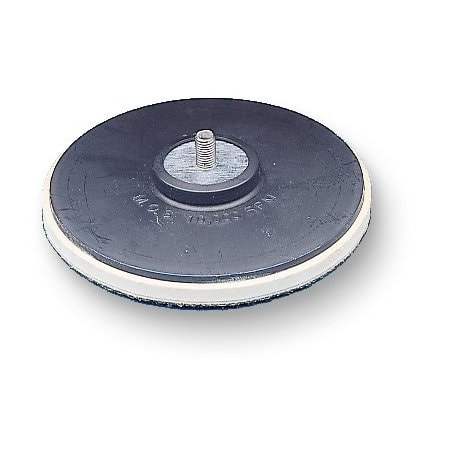 3M Disc Pad Holder 905, 5in x 1/4in 5/16-24 7000046036