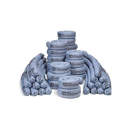 Pig Pig Blue Absorbent Sock 4048