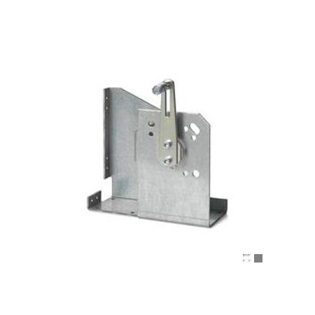 Siemens Mount Kit, Combined Foot/Frame ASK71.11