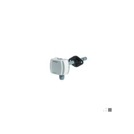 Siemens Duct Humidity Temperature Sensor QFM2160U