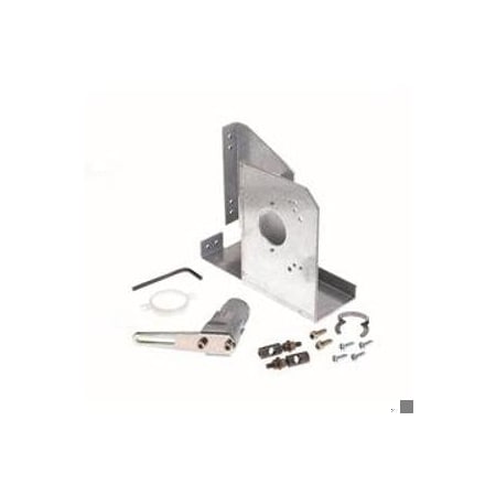 Siemens Frame Mount Kit, Direct to Damper Frame ASK71.2U