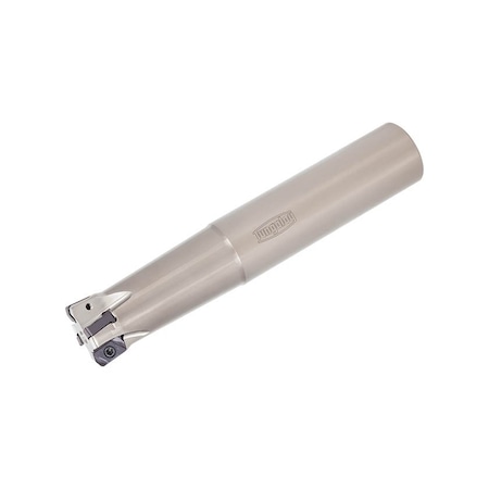 Tungaloy End Mill, EXN03R068U0062-02 6865371