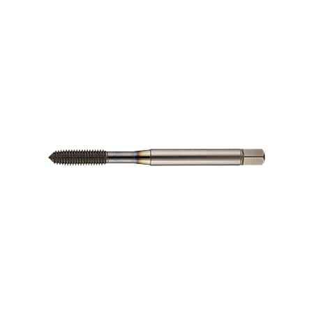 Ymw Taps Thread Roll Tap, TICN, H6 10-32 (P), Tap Finish: TiCN 386607