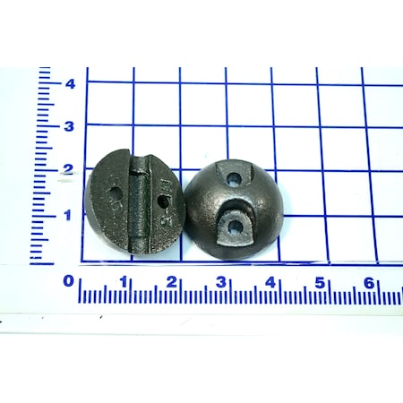 Kelley Holdown Sub-Assembly Parts, Goof Ball ( 286-713