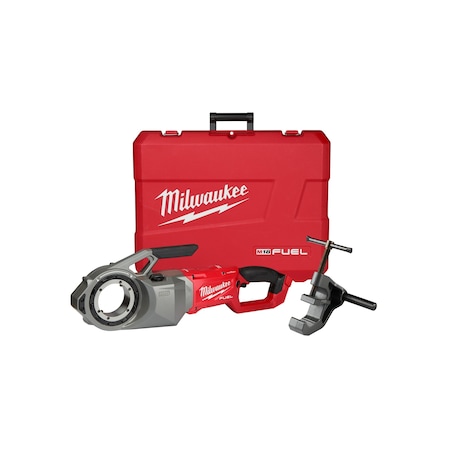 Milwaukee M18 FUEL Pipe Threader w/ ONE-KEY 2874-20