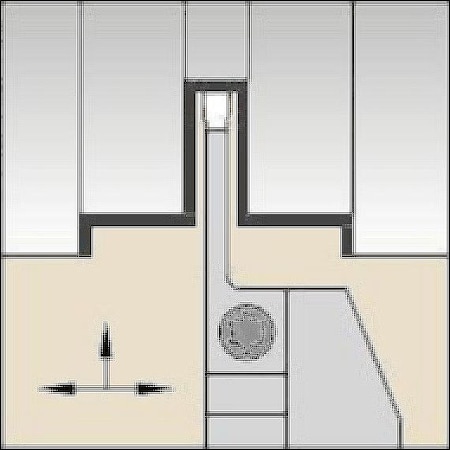 Widia Thread Turning Toolholder, WMTSL103087 WMTSL103087