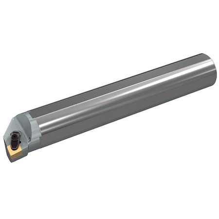 Widia Indxable Boring Bar Right, 2-1/2"dia, 16"L A40VDCLNR6KC4
