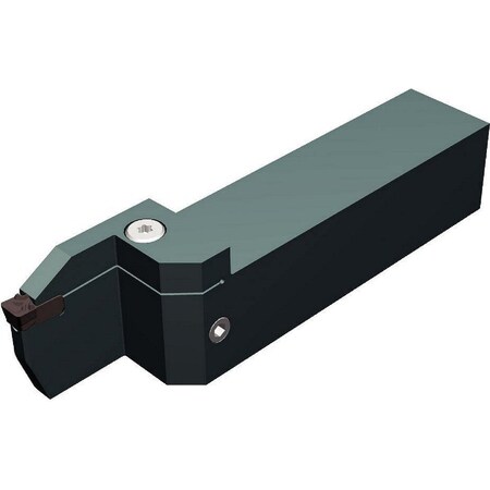 Widia Thread Turning Toolholder, WGCSM, HSS WGCSML2020K0416C
