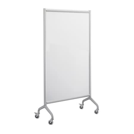 Safco Rumba Screen Whiteboard 36 x 66 2016WBS