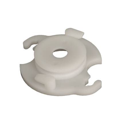 Bunn Receptacle, Whipping Chamber, Vsm 28866.0000