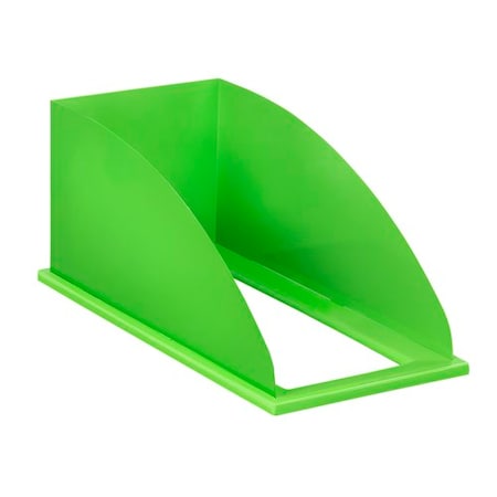 Safco Mixx Recycling Center, Topper Lid 9449GN