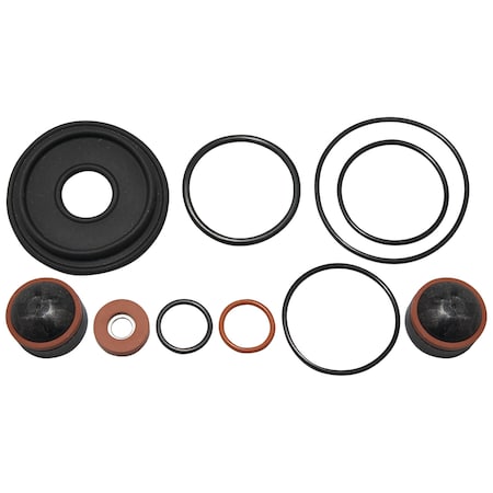Watts Total Rubber Parts Kit For 009M2-3/4" 0886999
