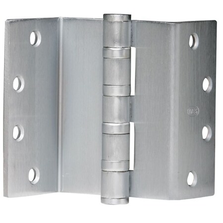 Ives Satin Chrome Hinge 5BB1SCHW412652 5BB1SCHW412652