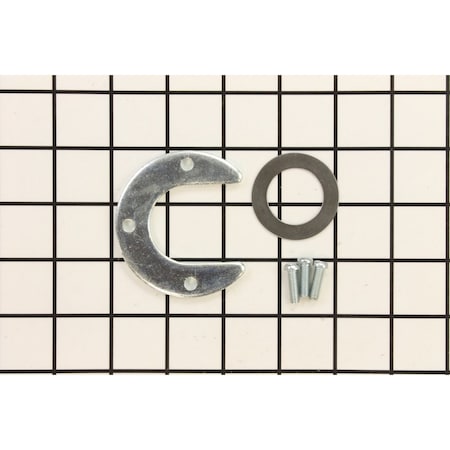 Wilton Collar Assembly, 5/8 In 2904010