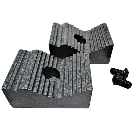 Wilton Jaw, Pipe, PK2 2908050