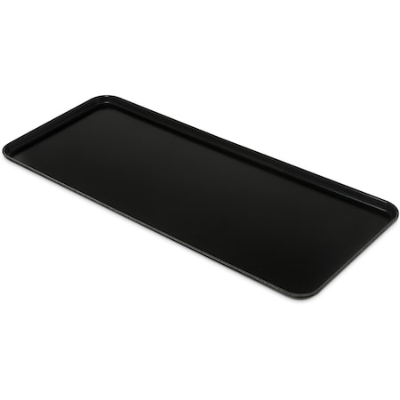 Carlisle Foodservice Market Tray, 30x12-7/16x1-1/16", Ebny, PK12 1230FMT309