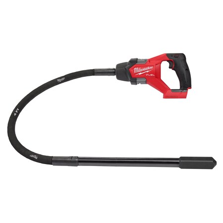 Milwaukee Tool M18 FUEL™ 4' Concrete Pencil Vibrator 2910-20