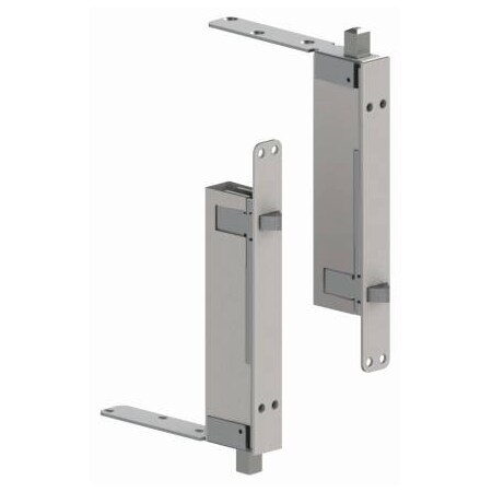 Hager Oil Rubbed Bronze Bolt 291D10B 053299