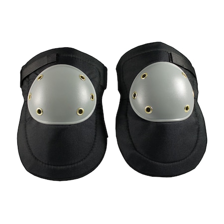 Pip Hard Plastic Cap Knee Pads, PR 291-100