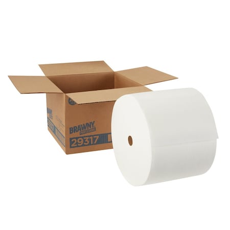 Georgia-Pacific Disposable Wipes, 9-36/64" x 6-3/4", 1776 Sheets/ Pack 29317