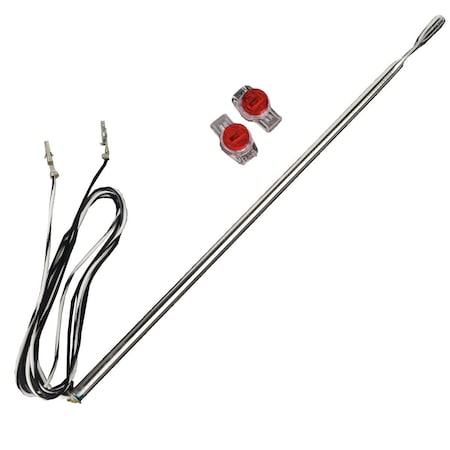 Bunn Probe Rpl Kit, Temp/Dry Plug 29327.0000