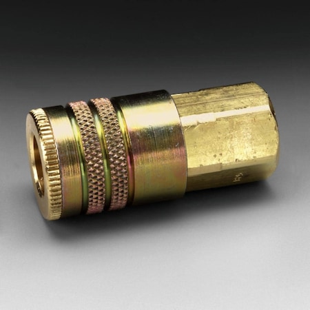 3M 3/8" Drive, 3/8" FPT SAE Socket W-3224-2