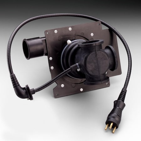 3M Turbo Replacmnt, Motor Blwr Asy, Filter C 022-45-00R01