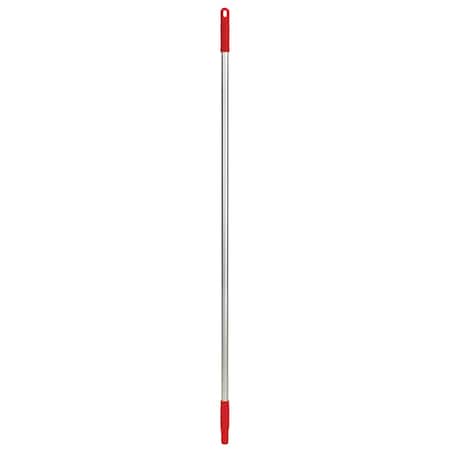 Colorcore ColorCore 51" Aluminum Handle, Red 294014