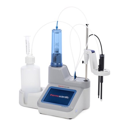 Thermo Orion Inc. Water Analysis Star T930 Ion Titrator Chloride/Salt Kit START9301