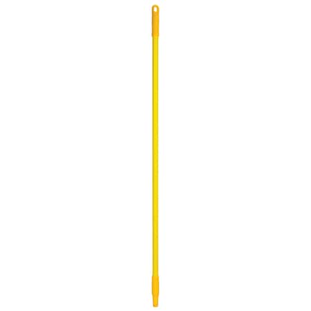 Colorcore ColorCore 50" Fiberglass Handle, Yellow 295016