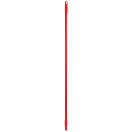 Colorcore ColorCore 57" Fiberglass Handle, Red 295114