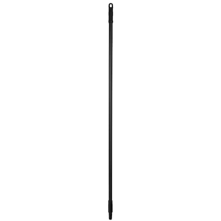 Colorcore ColorCore 57" Fiberglass Handle, Black 295119