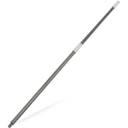 Carlisle Foodservice SS Handle, 60" L, 1", PK12 4119900