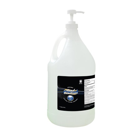 Fanmats Hand Sanitizer, Buffalo Sabres, 1 gal., Pum 29577