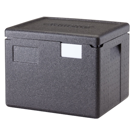 Cambro Cam GoBox Half-Size Top Loader 8" Deep EAEPP280SW110