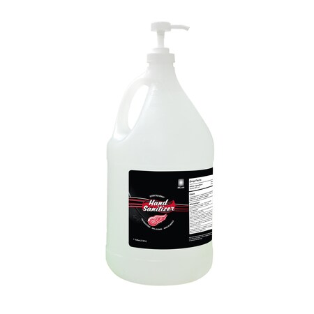 Fanmats Hand Sanitizer, Detroit Red Wings, 1 gal.,  29612
