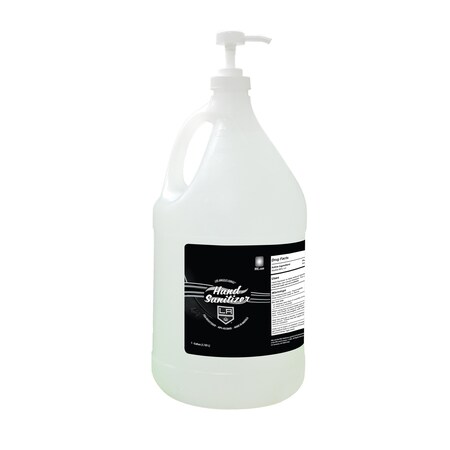 Fanmats Hand Sanitizer, Los Angeles Kings, 1 gal., 29627