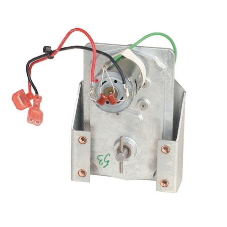 Bunn Gearmotor Assembly, Auger 29642.1001