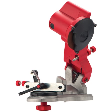 Oregon Bench Mounted Mini Saw Chain Grinder 310-120