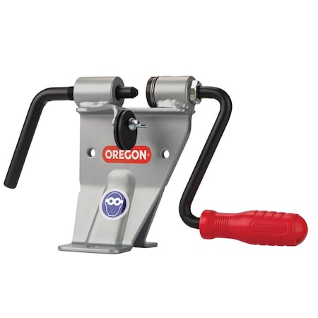 Oregon Bench Saw Chain Spinner 24549B