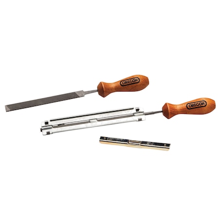 Oregon Chain Sharpening Kit, 7/32 38275
