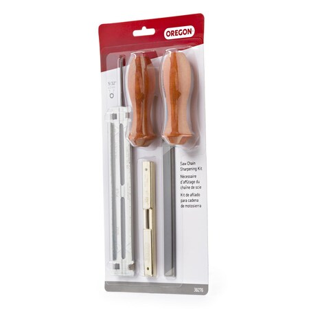 Oregon Chain Sharpening Kit, 5/32 38276