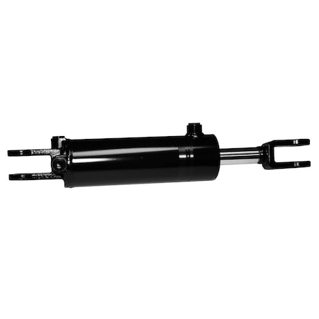 Chief AT, Tie-rod Alternative Hydraulic Cylinder: 3 Bore x 24 Stroke - 1.25 Rod. 297129